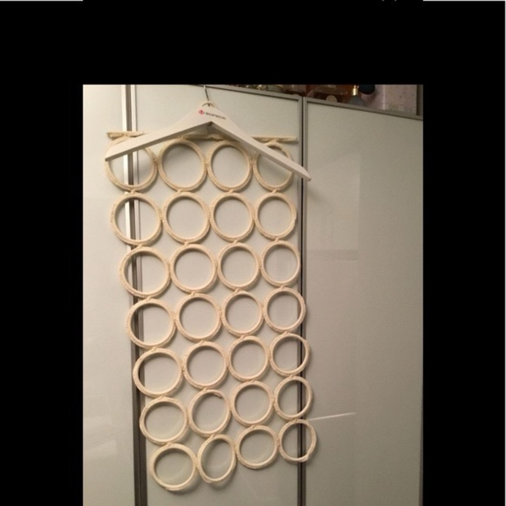 Ikea Komplement Multi-Use Hanger